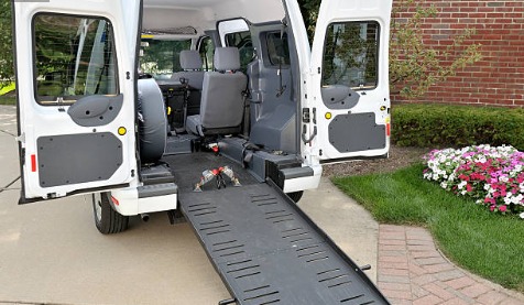 Do You Qualify for NEMT Services in Riverside County
