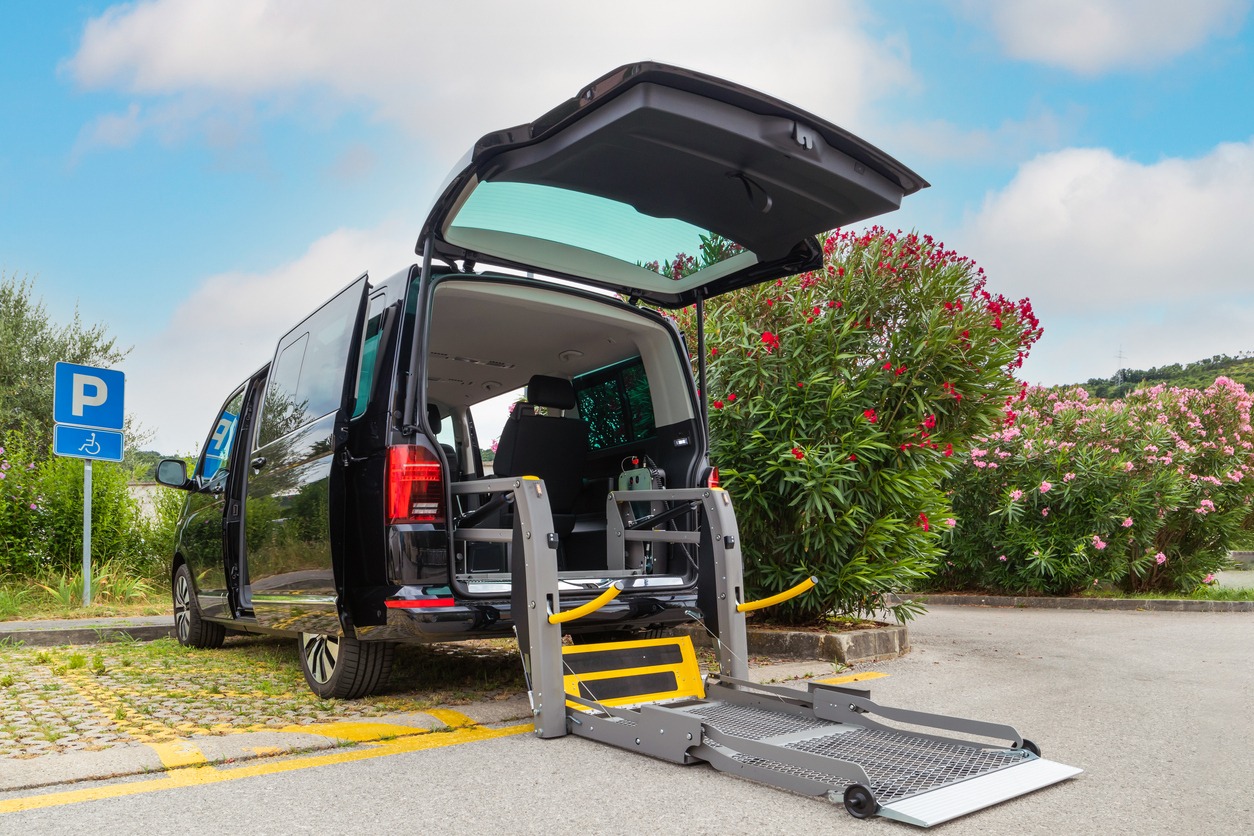 How Non-Emergency Medical Transportation Works in Riverside County